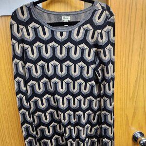 Hatley sweater dress